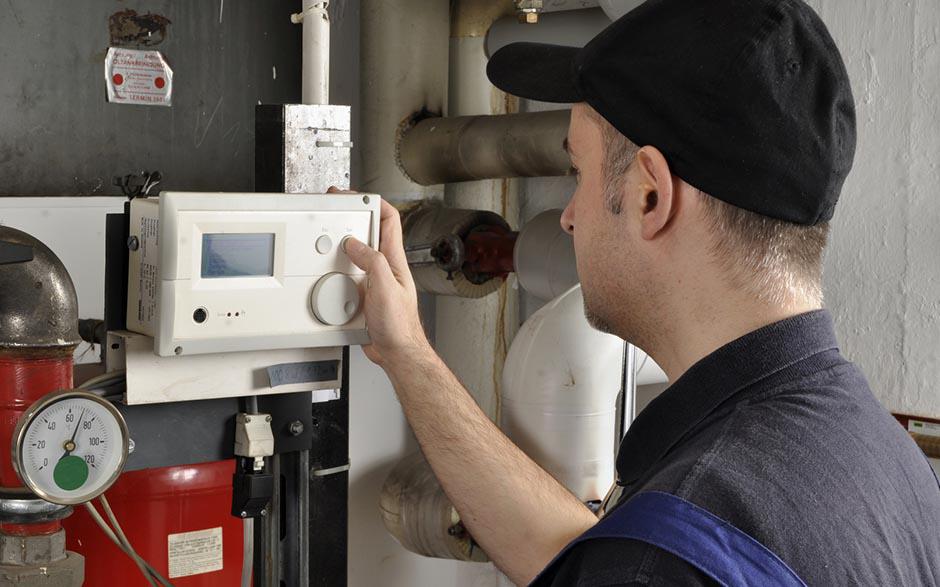 entretien chaudière gaz tarif Grigny
