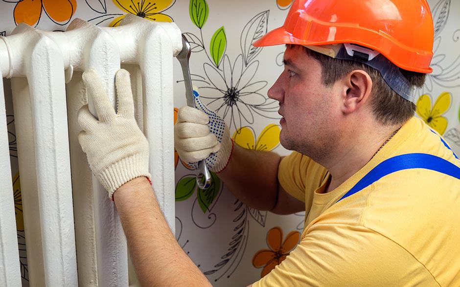 chauffage pompe à chaleur Évry